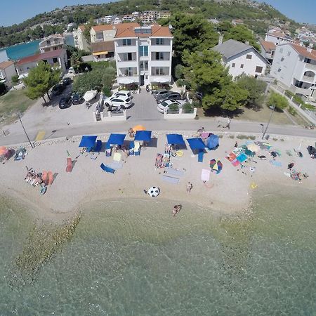 Villa Koala Apartments Zaboric Camera foto
