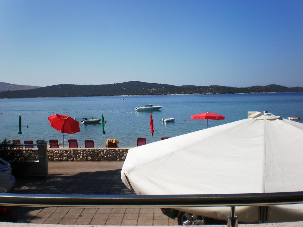 Villa Koala Apartments Zaboric Esterno foto