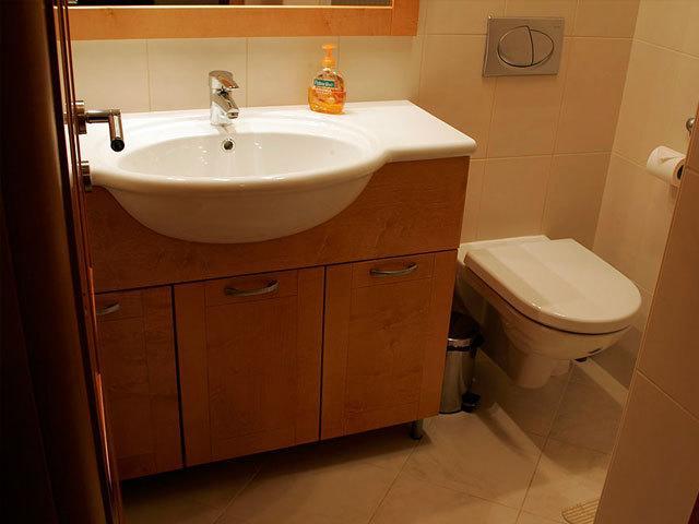 Villa Koala Apartments Zaboric Camera foto