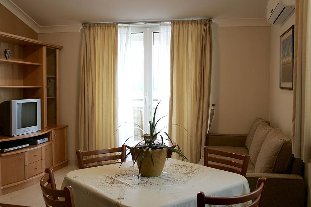 Villa Koala Apartments Zaboric Camera foto
