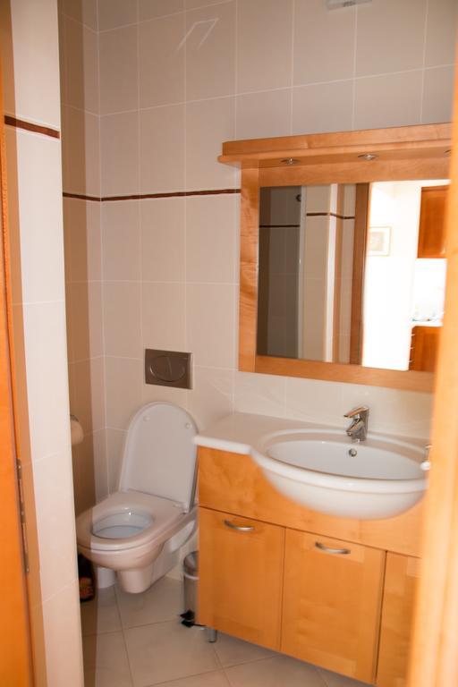 Villa Koala Apartments Zaboric Esterno foto