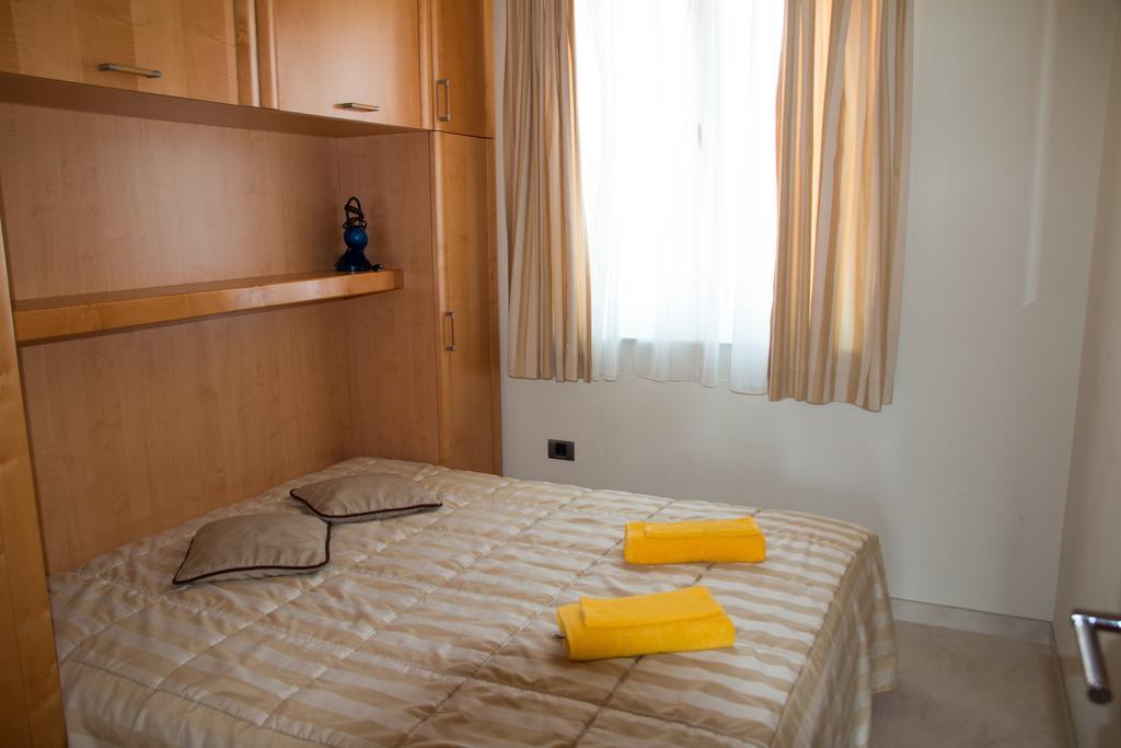 Villa Koala Apartments Zaboric Esterno foto