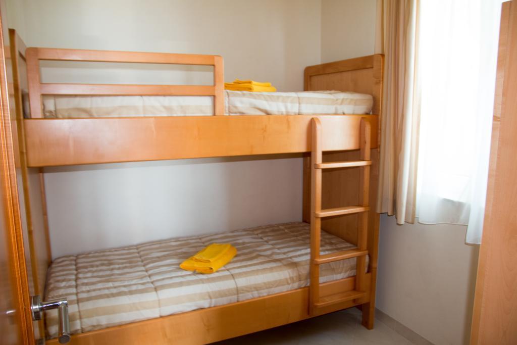 Villa Koala Apartments Zaboric Esterno foto