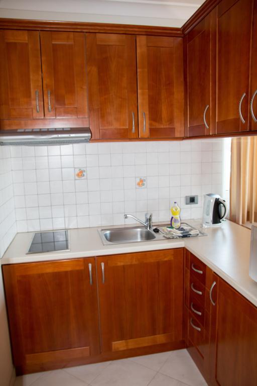 Villa Koala Apartments Zaboric Esterno foto