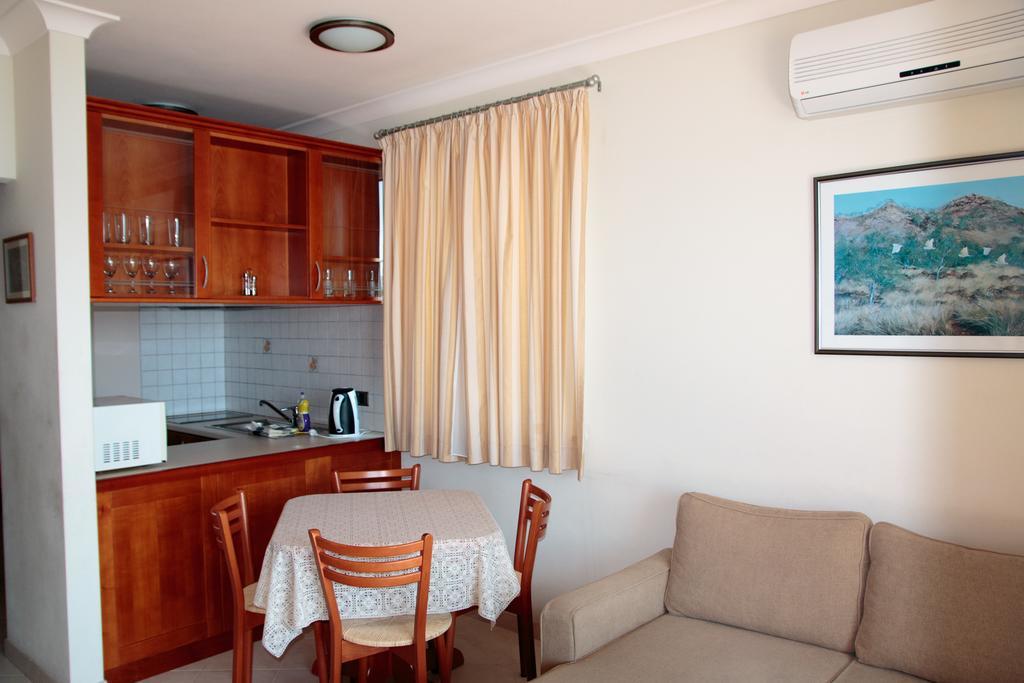 Villa Koala Apartments Zaboric Esterno foto