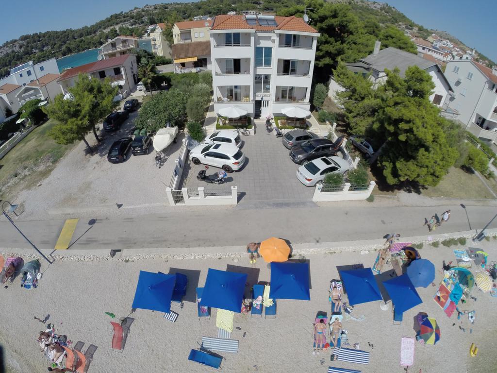 Villa Koala Apartments Zaboric Camera foto