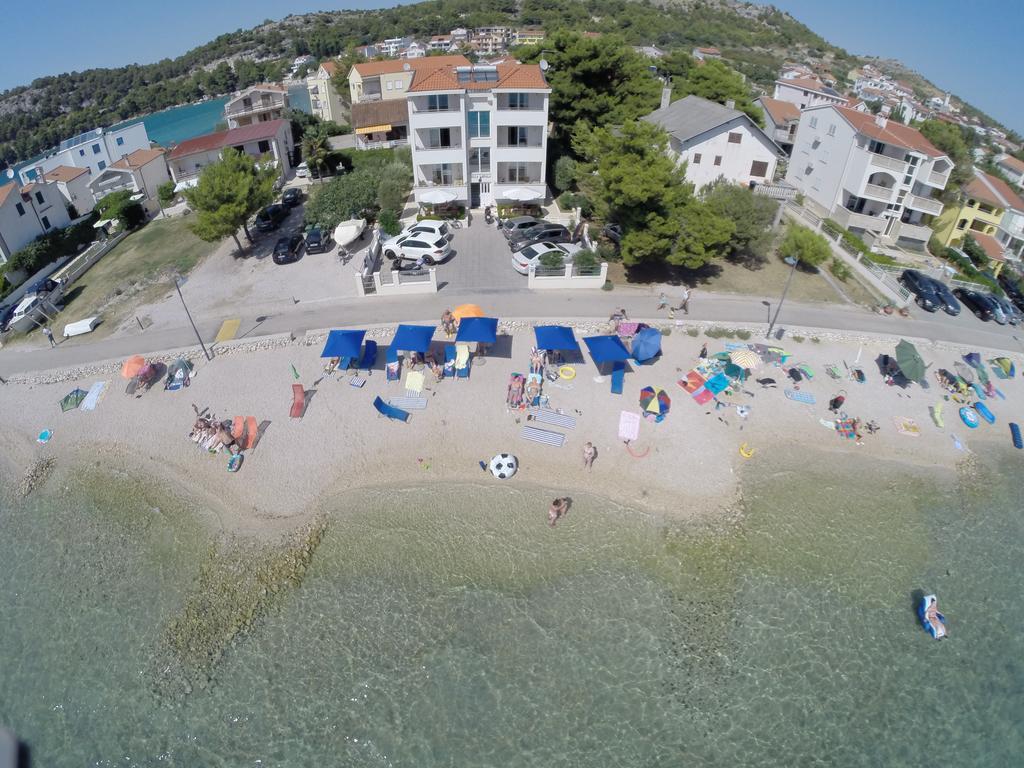 Villa Koala Apartments Zaboric Camera foto
